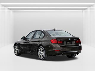 2013 BMW 3 Series