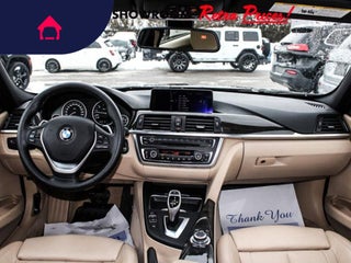 2013 BMW 3 Series