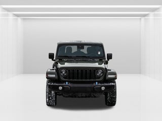 2024 Jeep Wrangler 4xe