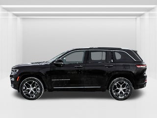 2022 Jeep Grand Cherokee