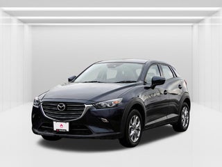 2022 Mazda CX-3