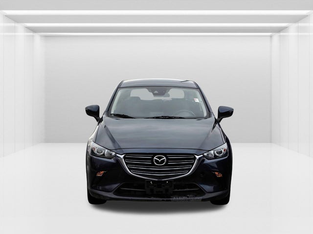 2022 Mazda CX-3