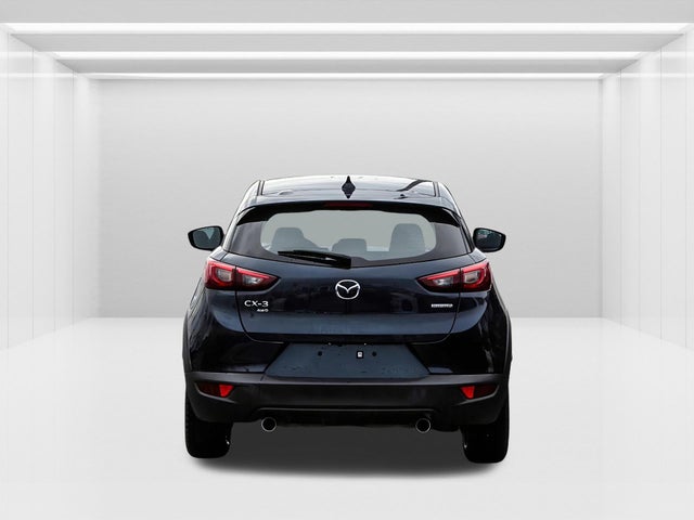 2022 Mazda CX-3