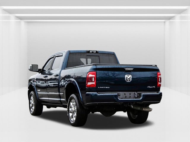 2022 Ram 2500