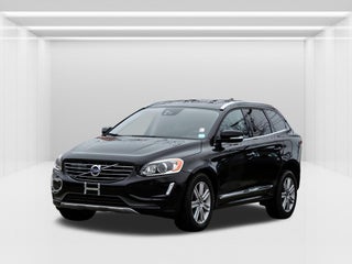 2017 Volvo XC60