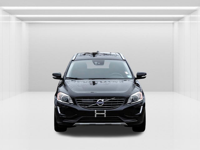 2017 Volvo XC60