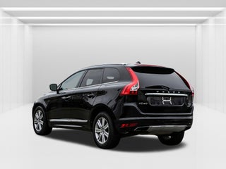 2017 Volvo XC60