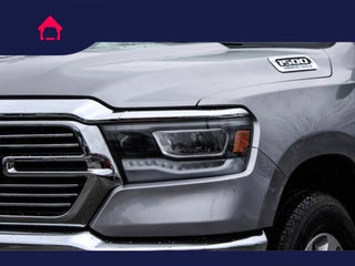 2024 Ram 1500