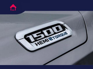 2024 Ram 1500