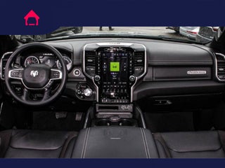 2024 Ram 1500