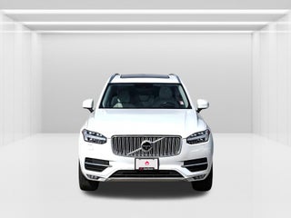 2019 Volvo XC90