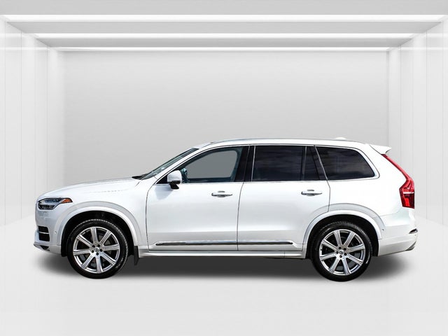 2019 Volvo XC90