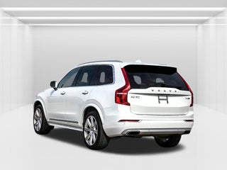 2019 Volvo XC90