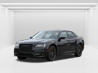 2022 Chrysler 300