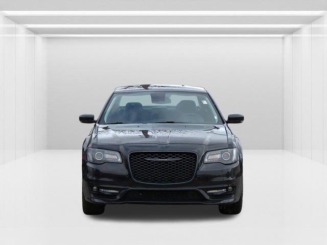 2022 Chrysler 300