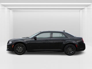 2022 Chrysler 300