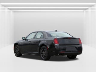 2022 Chrysler 300