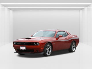 2020 Dodge Challenger