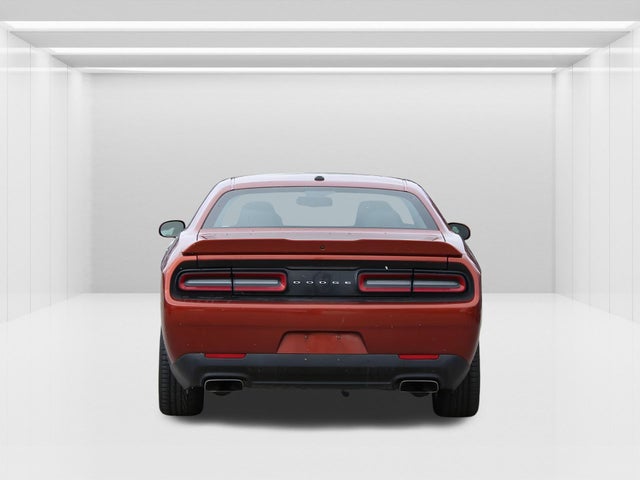 2020 Dodge Challenger