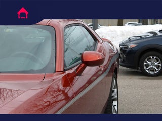 2020 Dodge Challenger