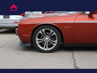 2020 Dodge Challenger