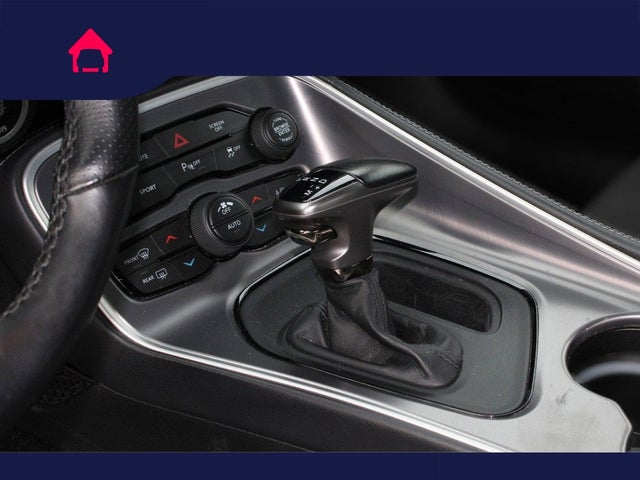 2020 Dodge Challenger