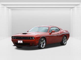2020 Dodge Challenger
