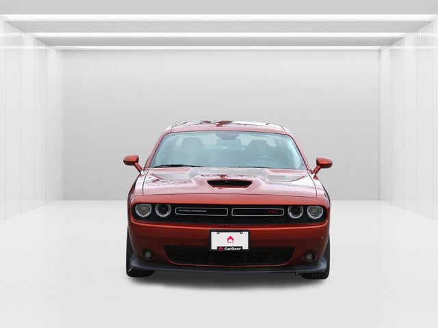 2020 Dodge Challenger