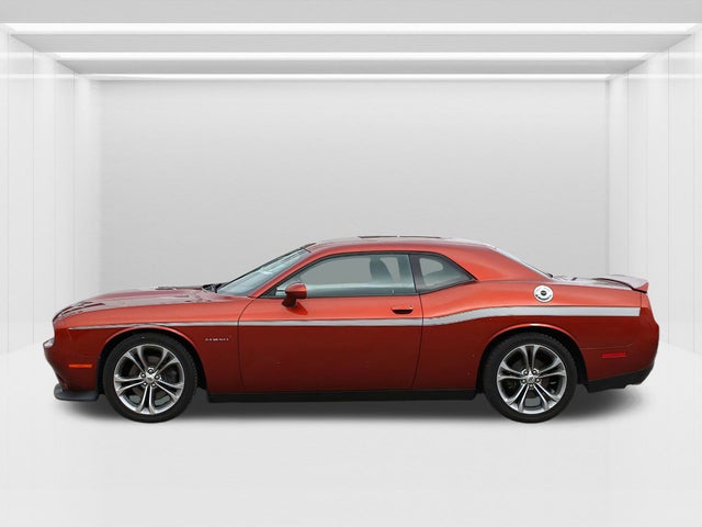 2020 Dodge Challenger