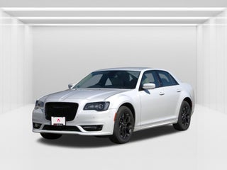 2023 Chrysler 300