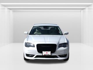 2023 Chrysler 300