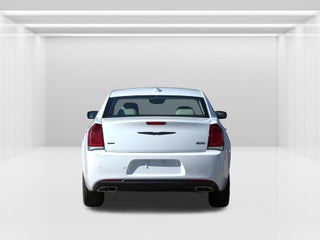 2023 Chrysler 300