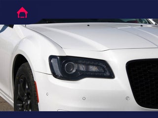 2023 Chrysler 300
