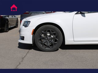 2023 Chrysler 300