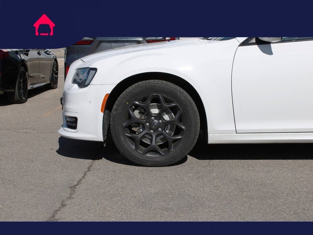 2023 Chrysler 300