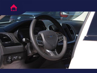 2023 Chrysler 300