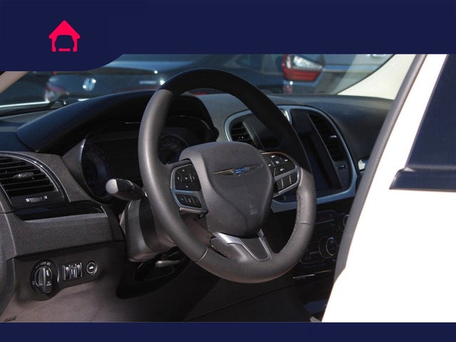 2023 Chrysler 300