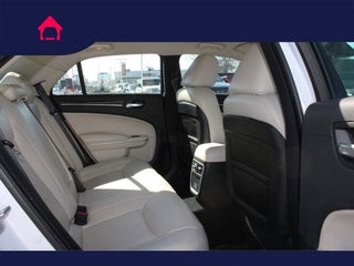 2023 Chrysler 300