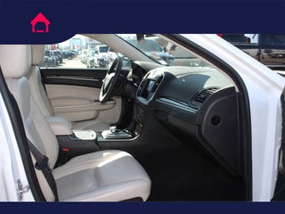 2023 Chrysler 300