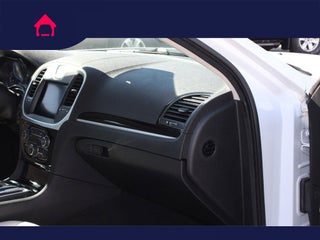 2023 Chrysler 300