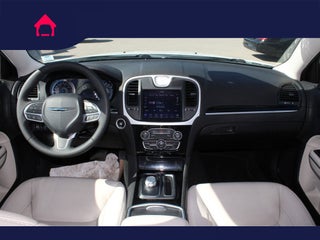 2023 Chrysler 300