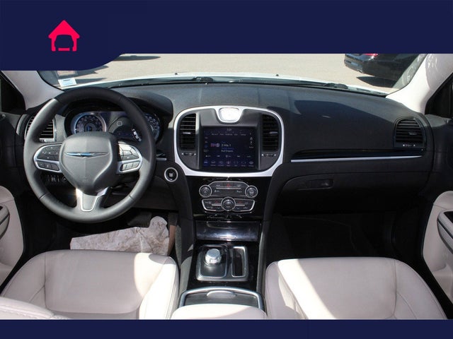 2023 Chrysler 300