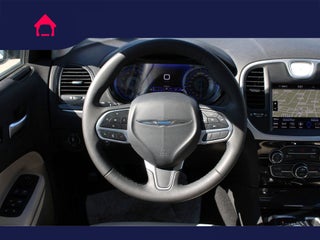 2023 Chrysler 300