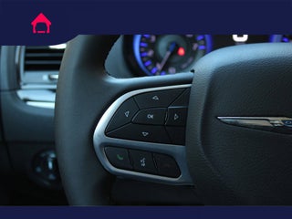 2023 Chrysler 300