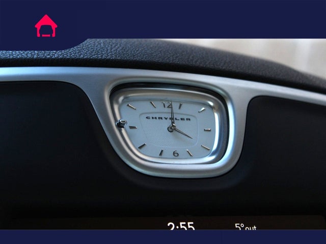 2023 Chrysler 300