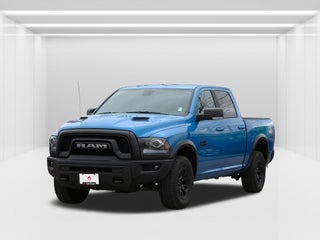 2022 Ram 1500 Classic