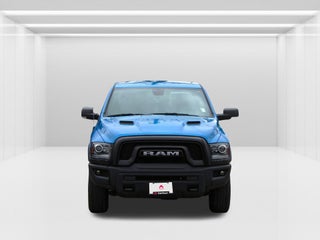 2022 Ram 1500 Classic