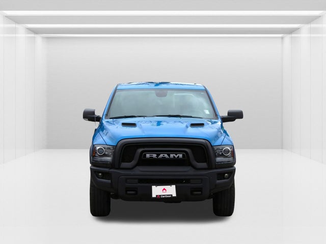 2022 Ram 1500 Classic