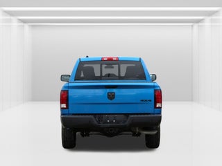 2022 Ram 1500 Classic