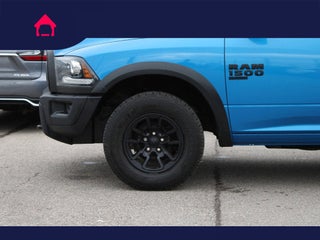 2022 Ram 1500 Classic